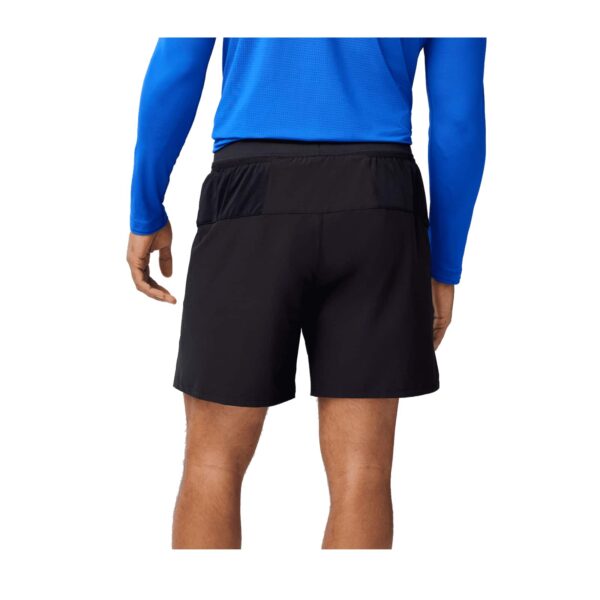 מכנס ריצה קצר לגברים Brooks Journey 7″ 2 in 1 Short