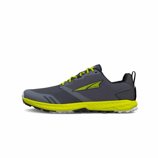 נעלי ריצת שטח אלטרה לגברים Altra Superior 7