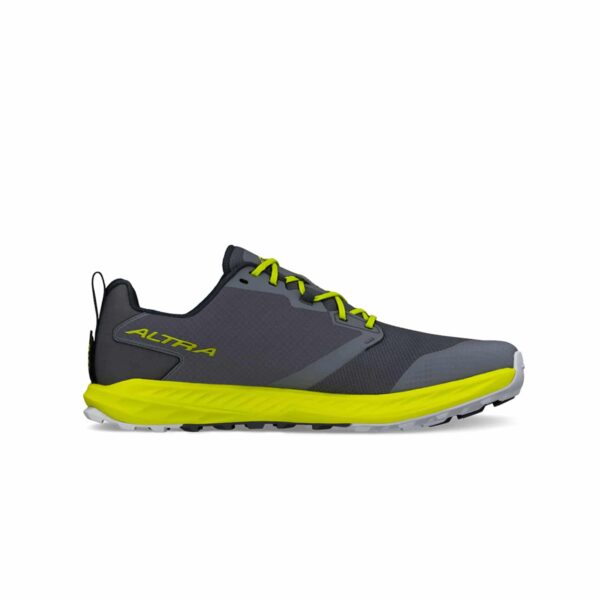 נעלי ריצת שטח אלטרה לגברים Altra Superior 7