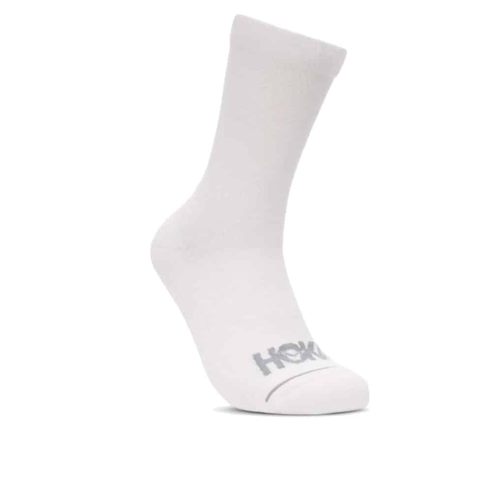 מארז 3 זוגות גרבי ריצה גבוהים הוקה Hoka U Crew Run Sock 3-Pack