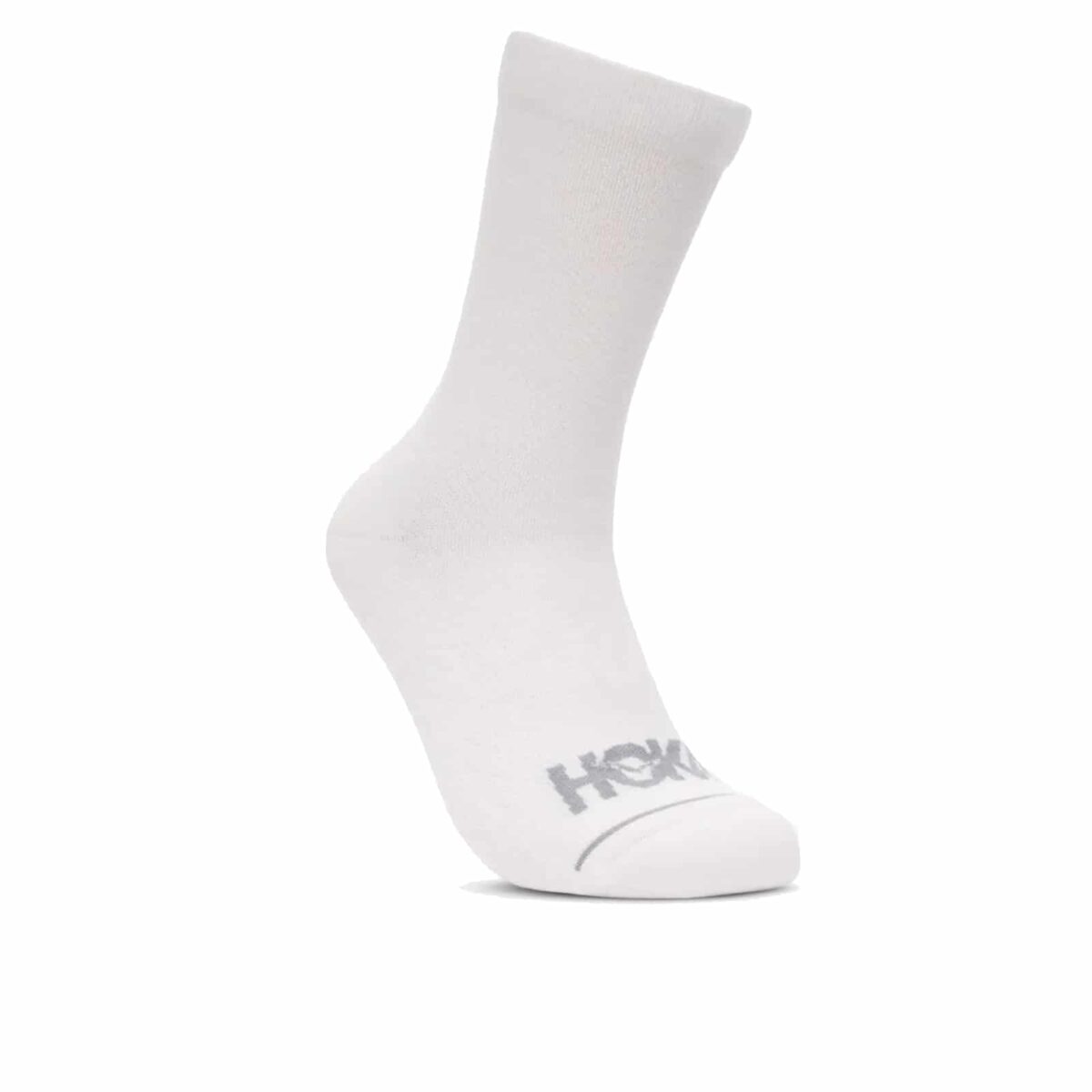 מארז 3 זוגות גרבי ריצה גבוהים הוקה Hoka U Crew Run Sock 3-Pack