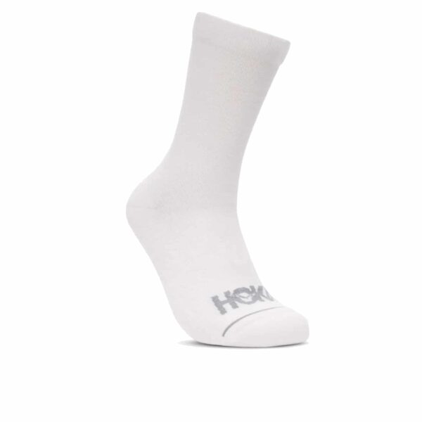מארז 3 זוגות גרבי ריצה גבוהים הוקה Hoka U Crew Run Sock 3-Pack