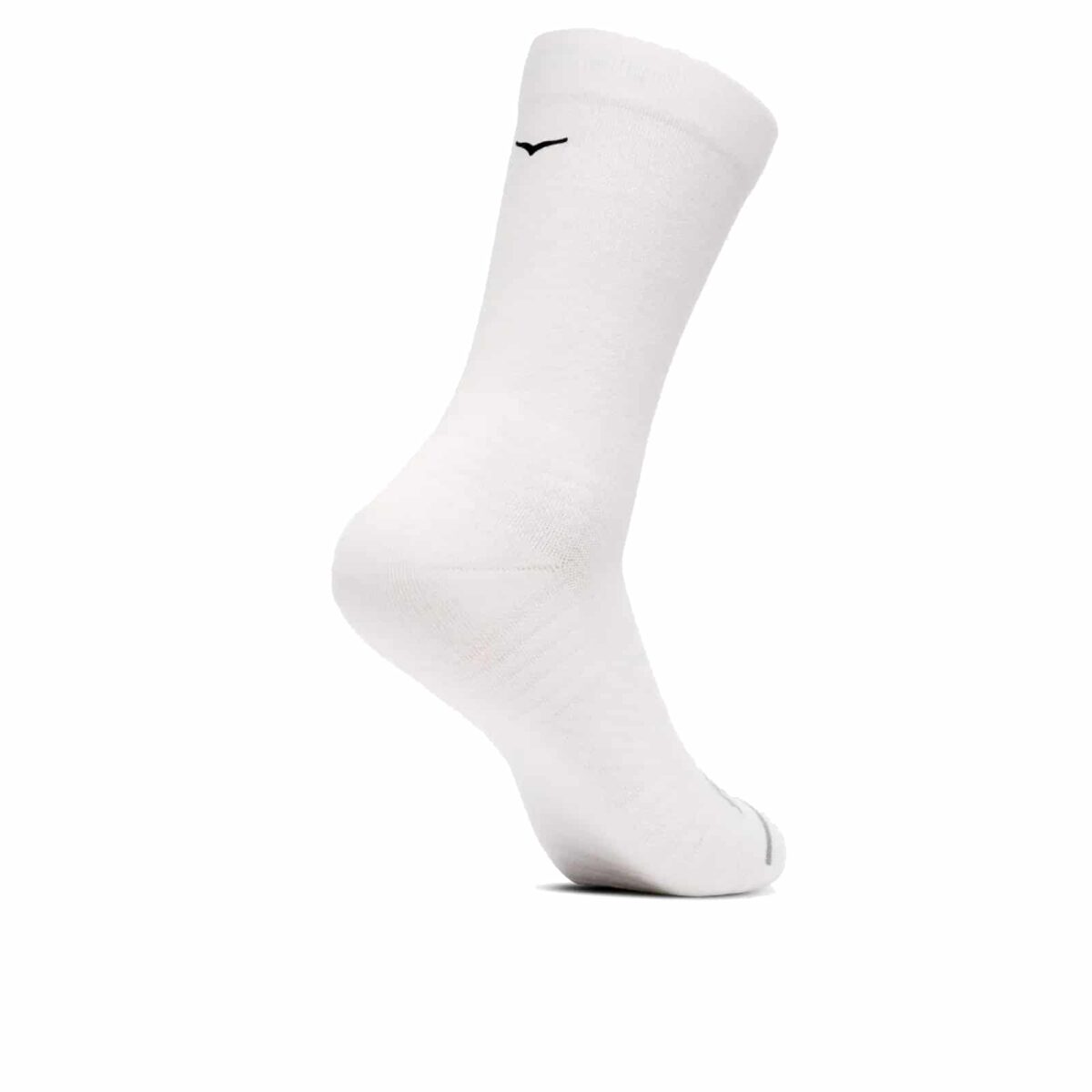 מארז 3 זוגות גרבי ריצה גבוהים הוקה Hoka U Crew Run Sock 3-Pack