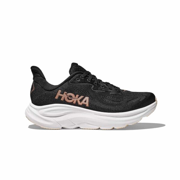 נעלי ריצה הוקה לנשים Hoka Clifton 10