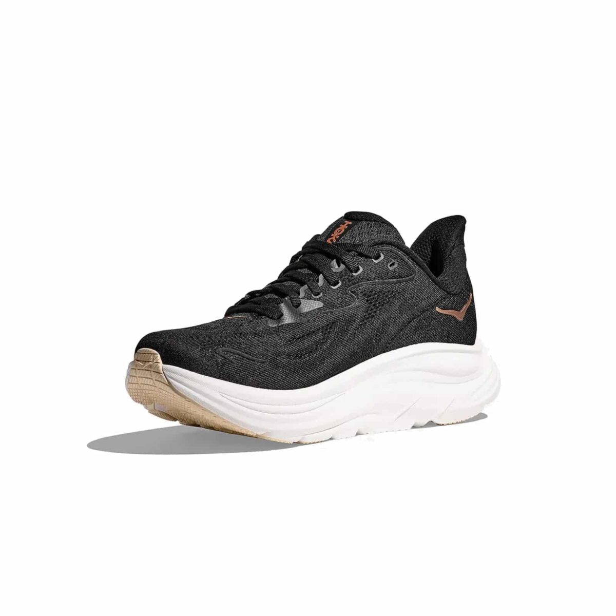 נעלי ריצה הוקה לנשים Hoka Clifton 10