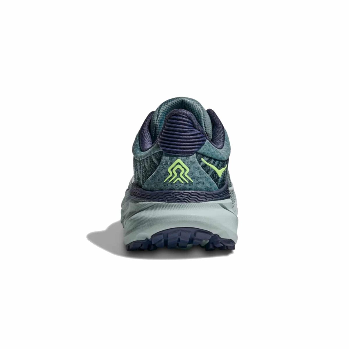 נעל ריצה משולבת רחבה לגברים Hoka Challenger ATR 7 2E