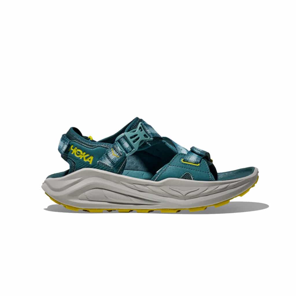 סנדלי טיולים הוקה לגברים Hoka Infini Hike TC