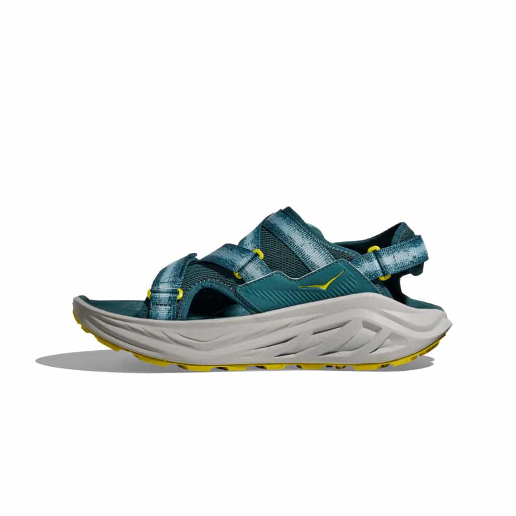 סנדלי טיולים הוקה לגברים Hoka Infini Hike TC