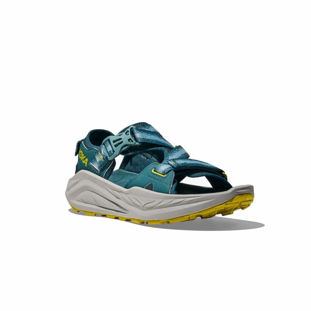 סנדלי טיולים הוקה לגברים Hoka Infini Hike TC