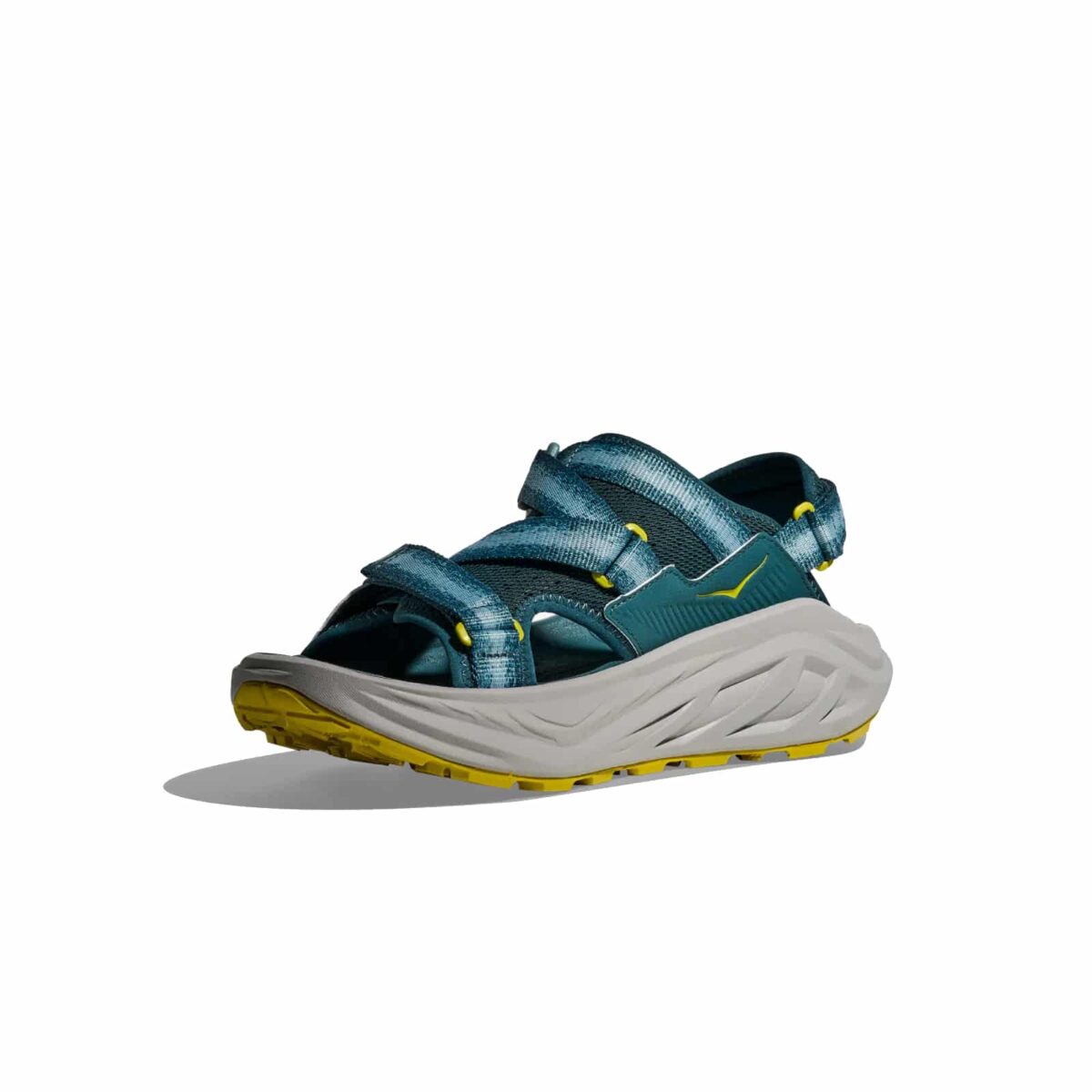 סנדלי טיולים הוקה לגברים Hoka Infini Hike TC