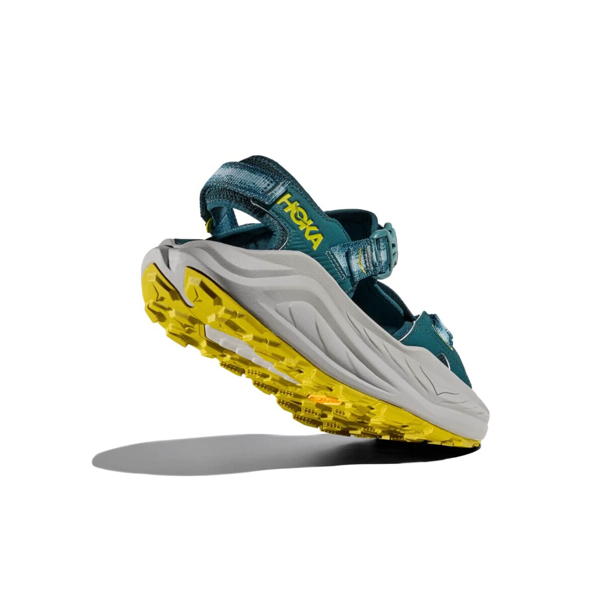 סנדלי טיולים הוקה לגברים Hoka Infini Hike TC