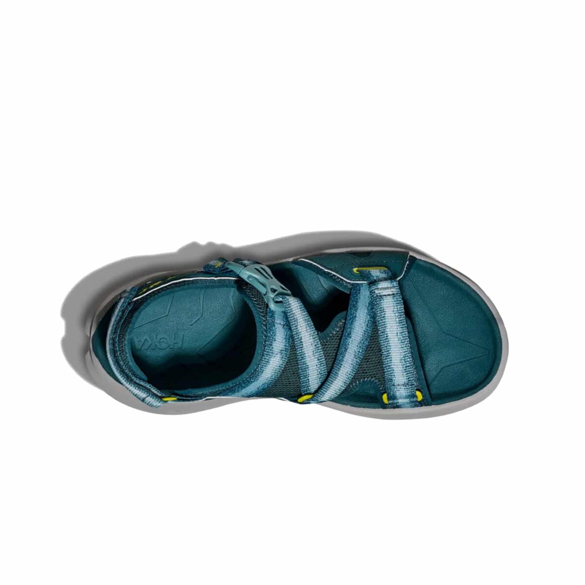 סנדלי טיולים הוקה לגברים Hoka Infini Hike TC