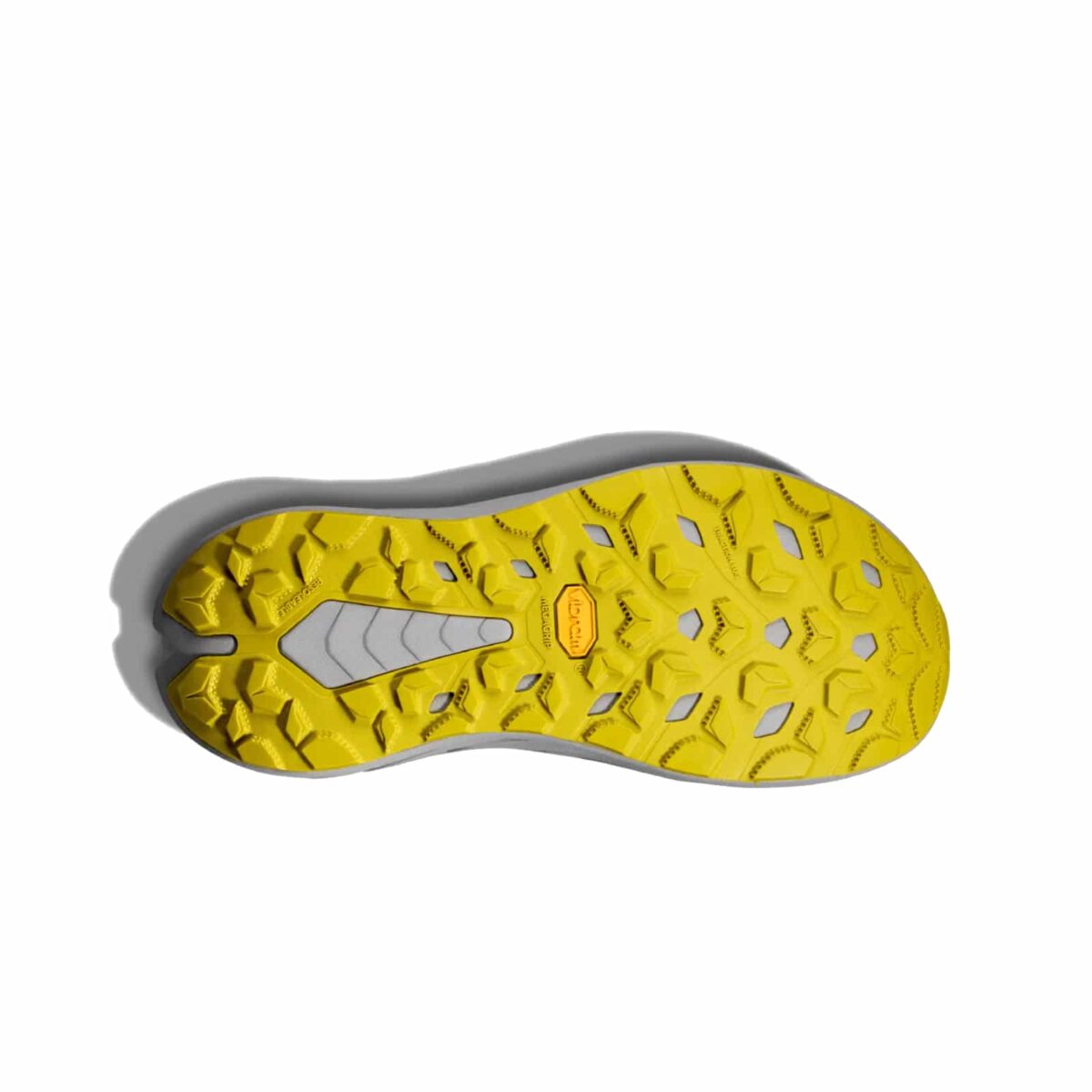סנדלי טיולים הוקה לגברים Hoka Infini Hike TC