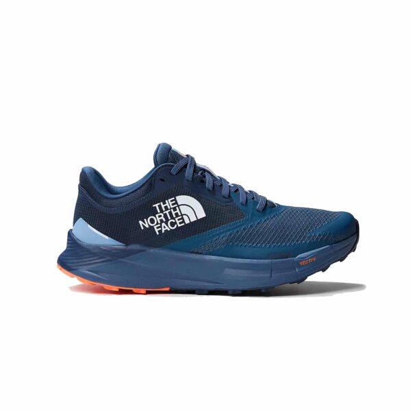 נעלי ריצת שטח דה נורת פייס לגברים The North Face Vectiv Enduris 3