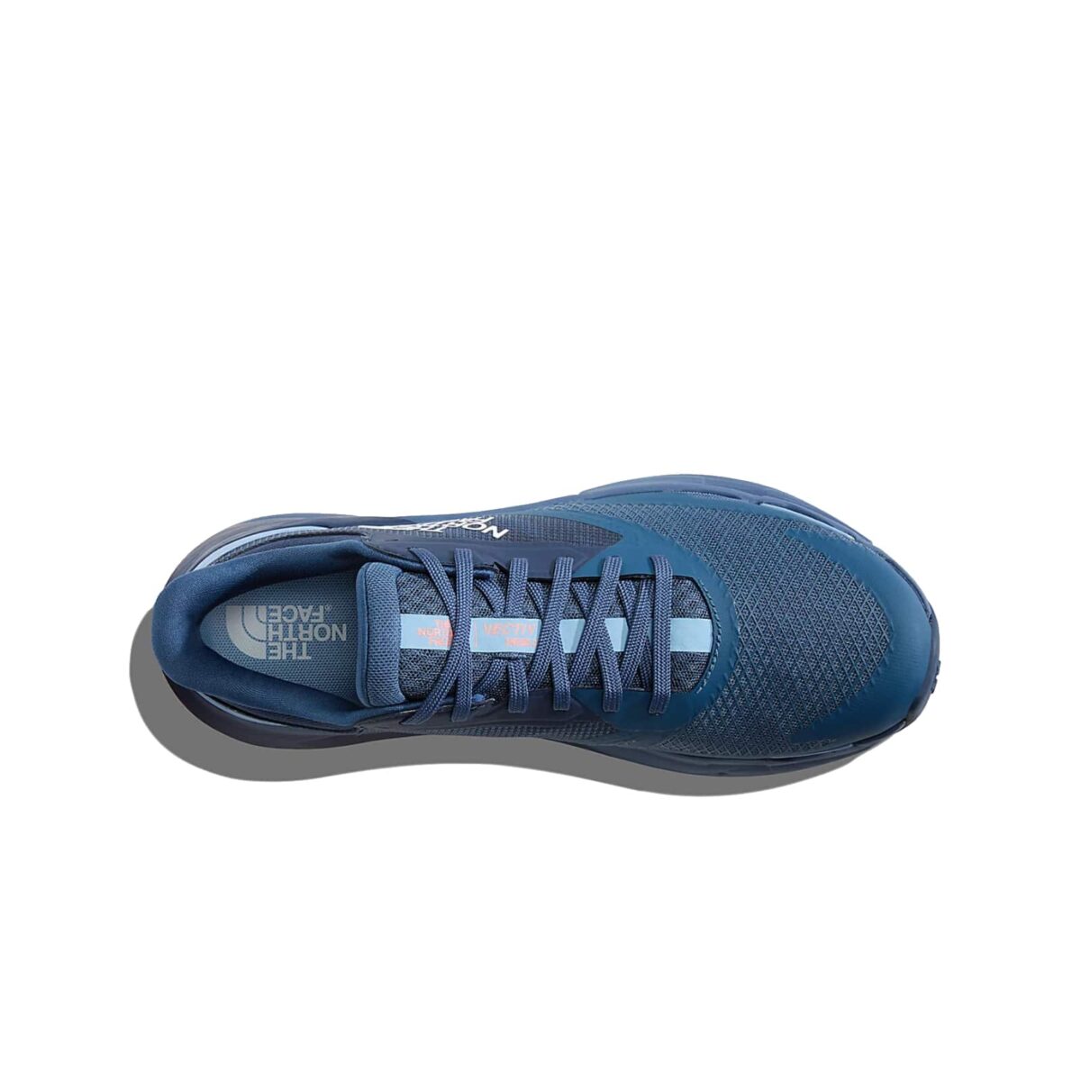נעלי ריצת שטח דה נורת פייס לגברים The North Face Vectiv Enduris 3