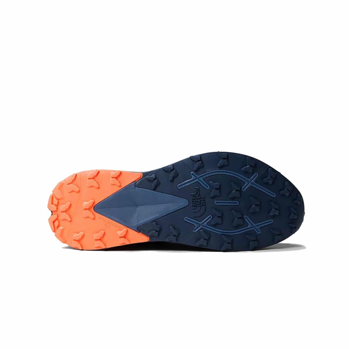 נעלי ריצת שטח דה נורת פייס לגברים The North Face Vectiv Enduris 3