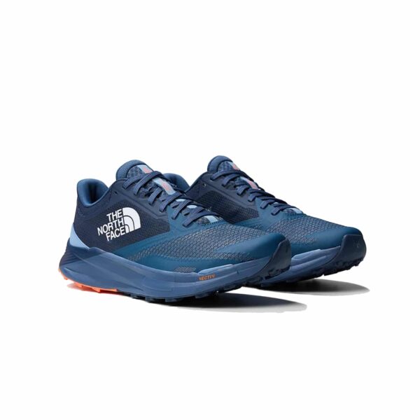 נעלי ריצת שטח דה נורת פייס לגברים The North Face Vectiv Enduris 3