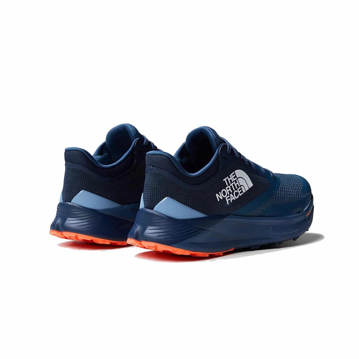 נעלי ריצת שטח דה נורת פייס לגברים The North Face Vectiv Enduris 3