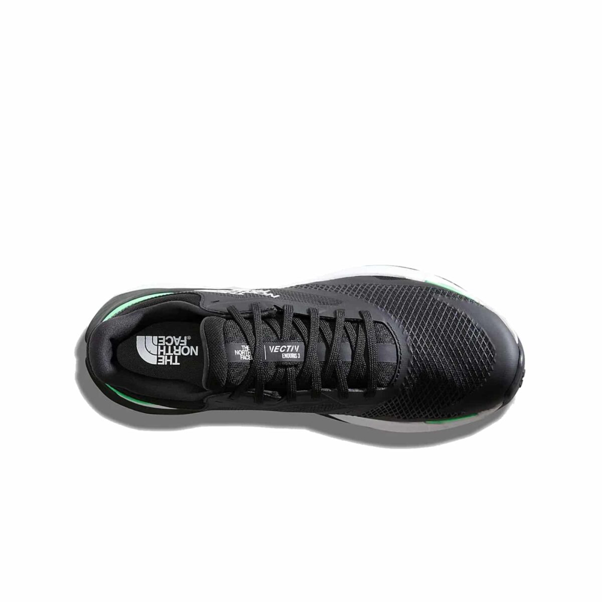 נעלי ריצת שטח דה נורת פייס לגברים The North Face Vectiv Enduris 3