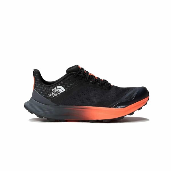 נעלי ריצת שטח דה נורת פייס לגברים The North Face Vectiv Infinite 2
