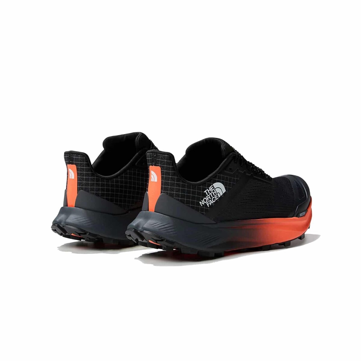 נעלי ריצת שטח דה נורת פייס לגברים The North Face Vectiv Infinite 2