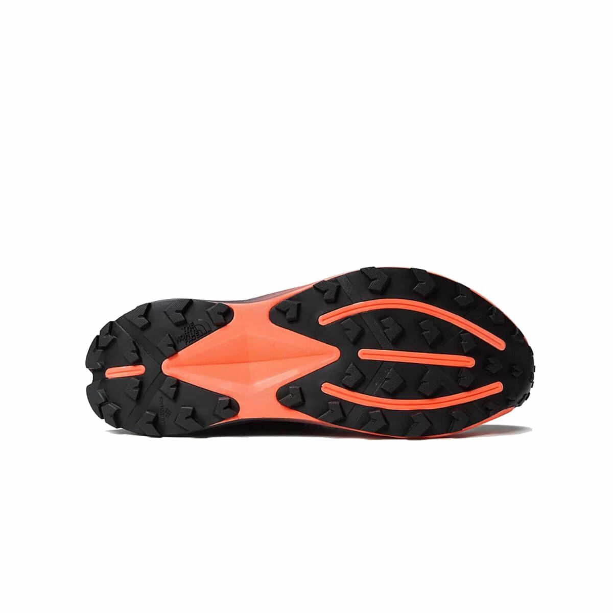 נעלי ריצת שטח דה נורת פייס לגברים The North Face Vectiv Infinite 2