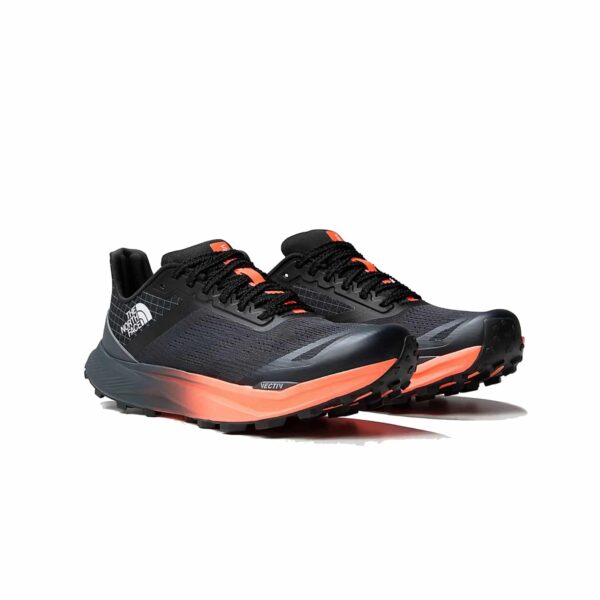 נעלי ריצת שטח דה נורת פייס לגברים The North Face Vectiv Infinite 2