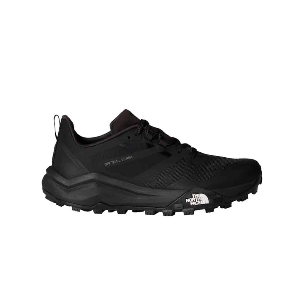 נעלי ריצת שטח דה נורת פייס לגברים The North Face Offtrail Versa