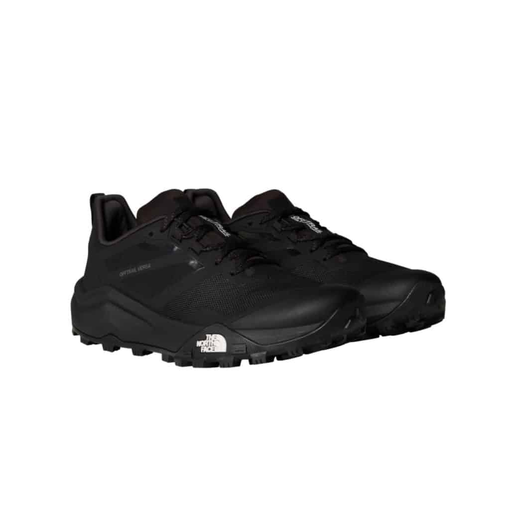 נעלי ריצת שטח דה נורת פייס לגברים The North Face Offtrail Versa