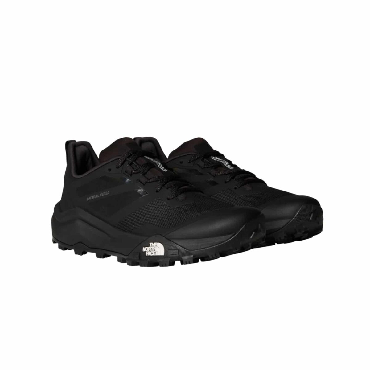 נעלי ריצת שטח דה נורת פייס לגברים The North Face Offtrail Versa
