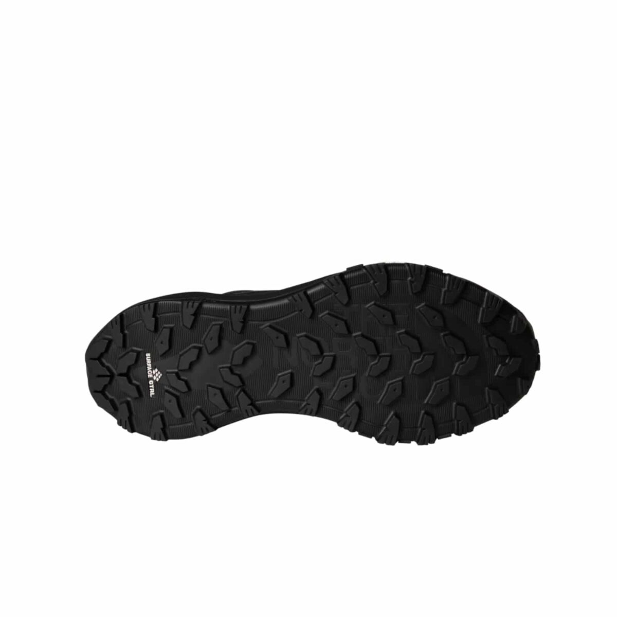 נעלי ריצת שטח דה נורת פייס לגברים The North Face Offtrail Versa