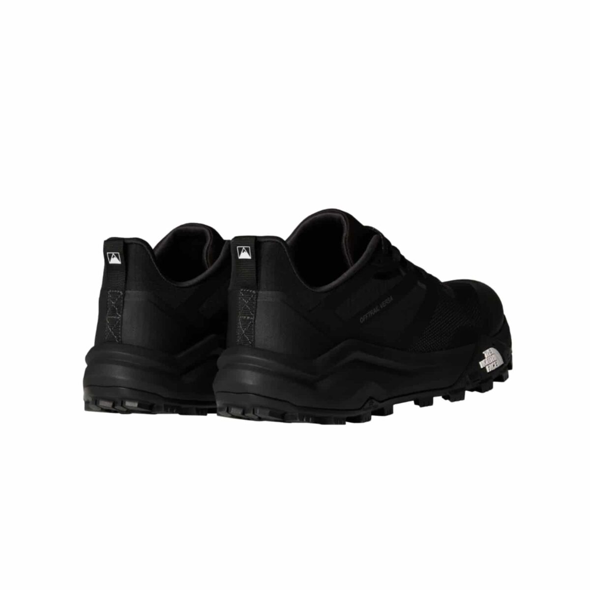נעלי ריצת שטח דה נורת פייס לגברים The North Face Offtrail Versa