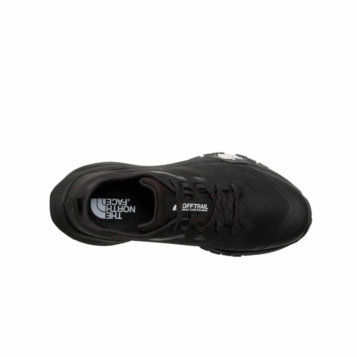 נעלי ריצת שטח דה נורת פייס לגברים The North Face Offtrail Versa