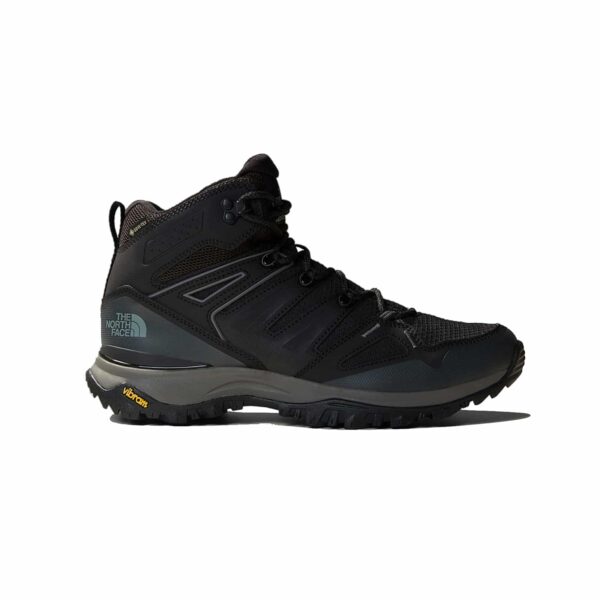 נעלי טיולים עמידות במים דה נורת פייס לגברים The North Face Hedgehog Mid GTX