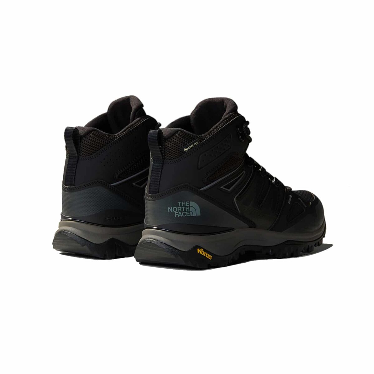 נעלי טיולים עמידות במים דה נורת פייס לגברים The North Face Hedgehog Mid GTX
