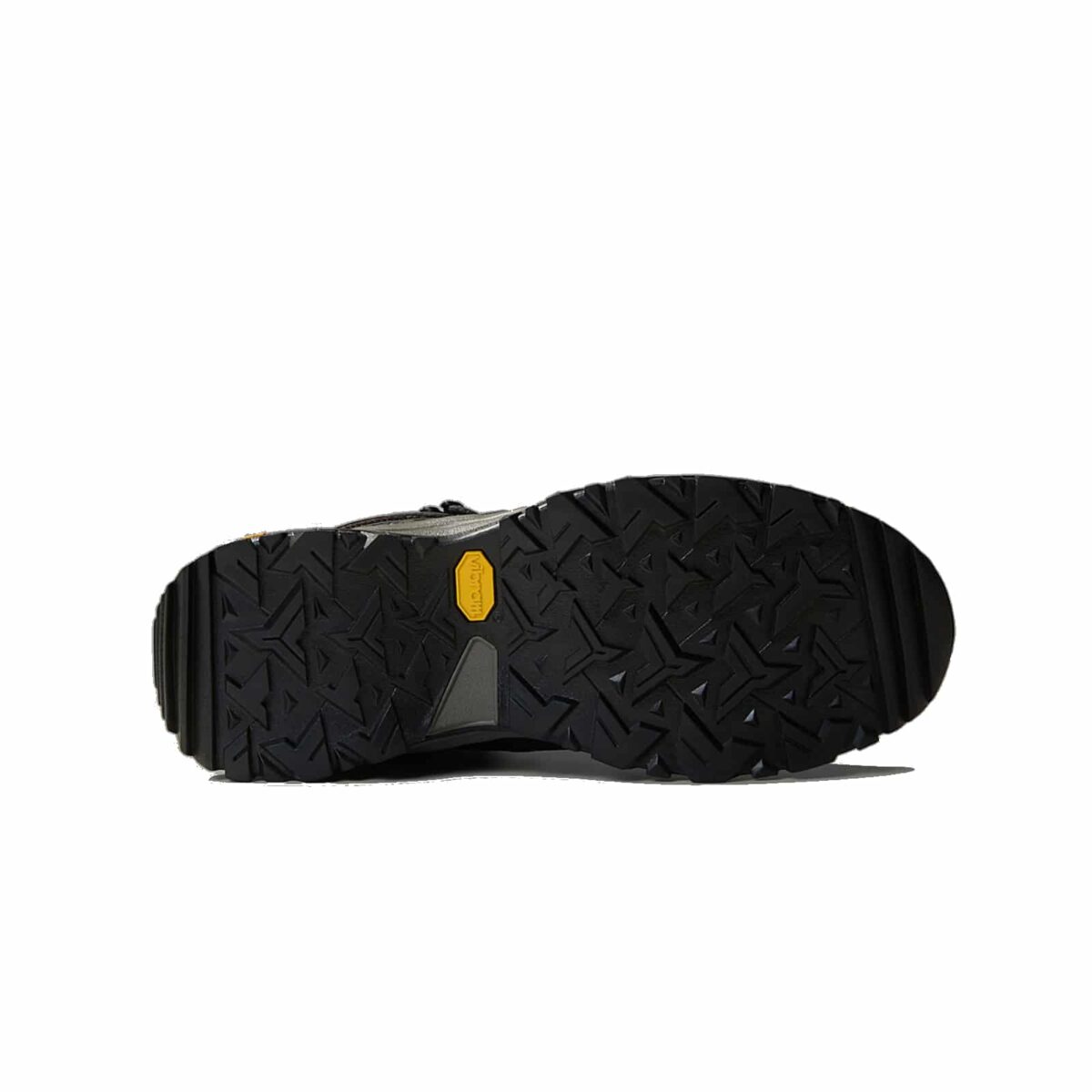 נעלי טיולים עמידות במים דה נורת פייס לגברים The North Face Hedgehog Mid GTX