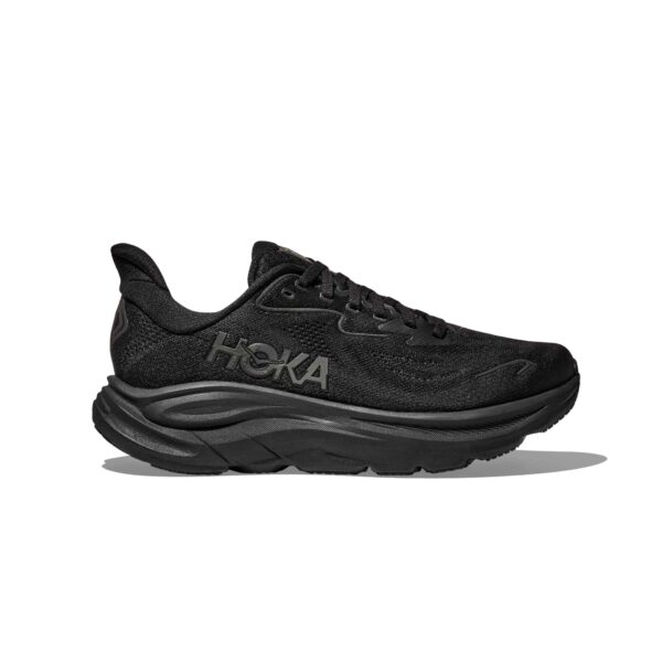 נעלי ריצה רחבות מאוד הוקה לגברים Hoka Clifton 10 4E