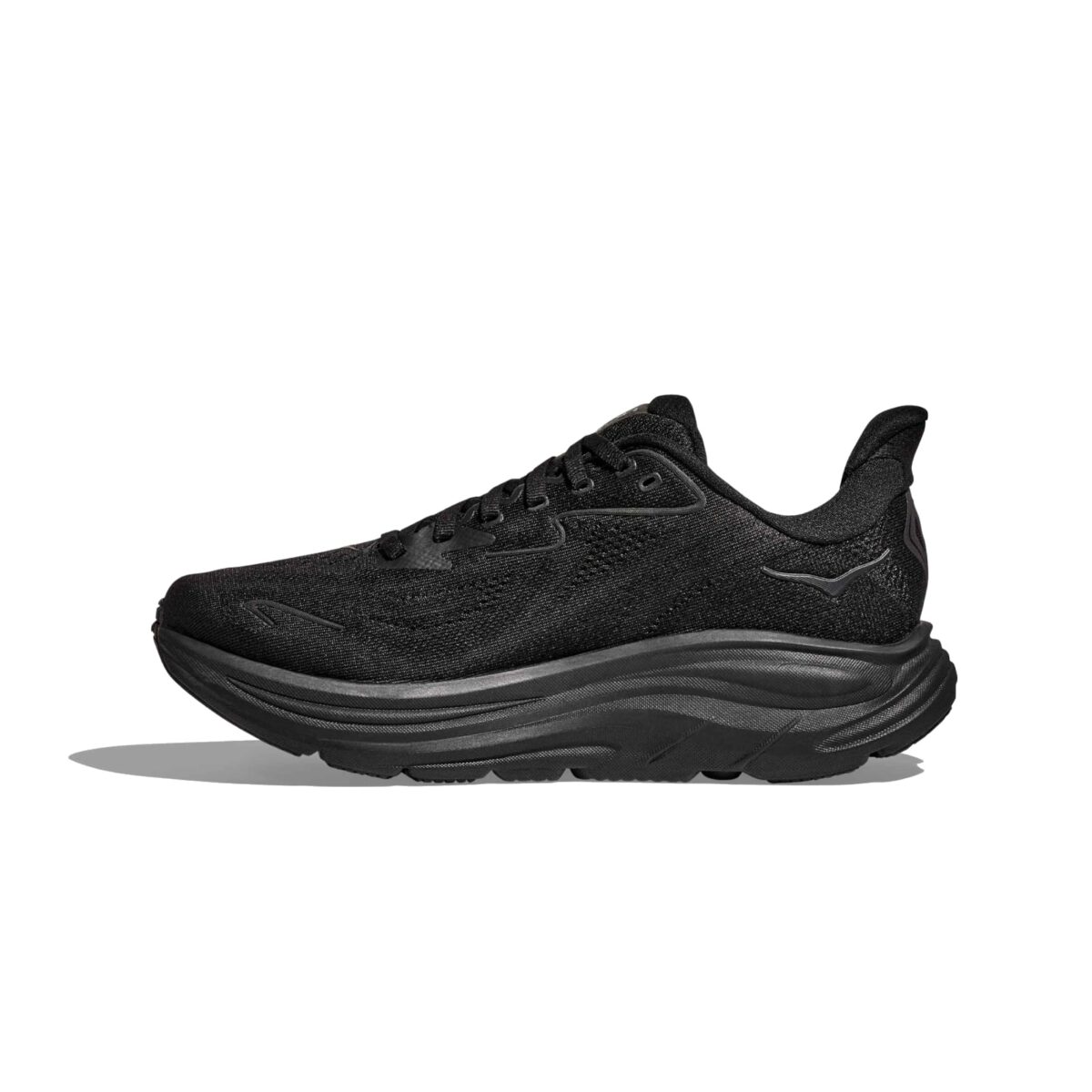 נעלי ריצה רחבות מאוד הוקה לגברים Hoka Clifton 10 4E