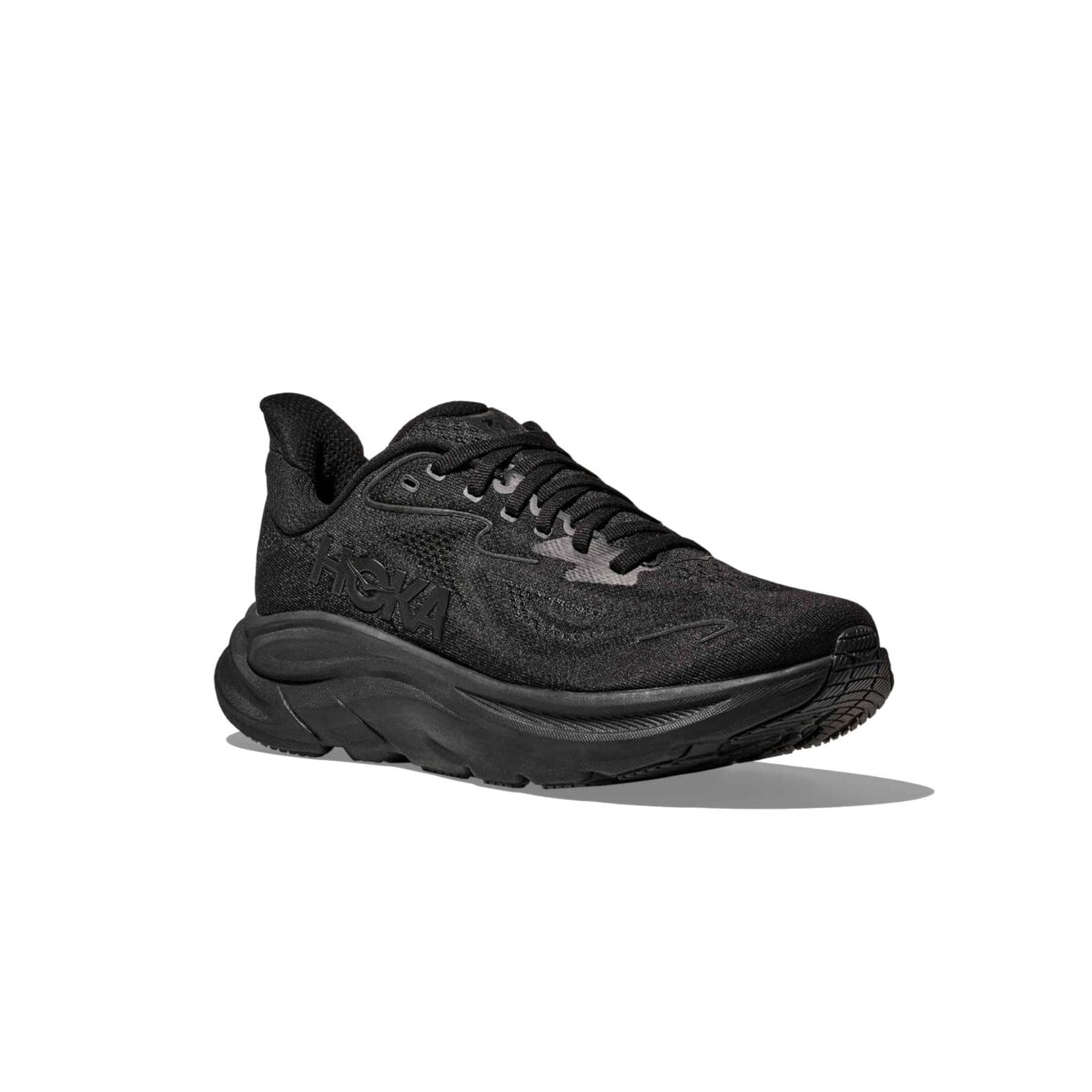 נעלי ריצה רחבות מאוד הוקה לגברים Hoka Clifton 10 4E