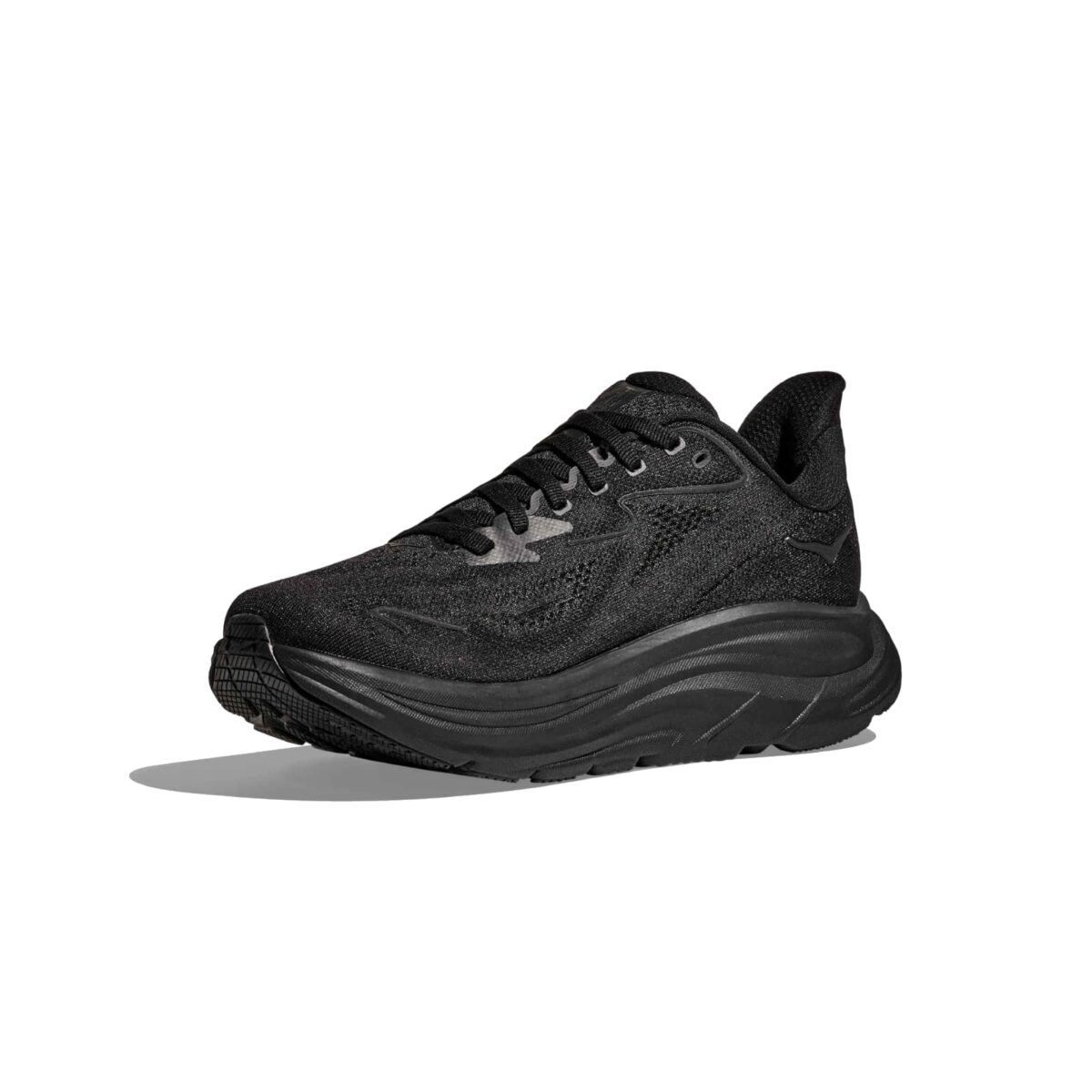 נעלי ריצה רחבות מאוד הוקה לגברים Hoka Clifton 10 4E
