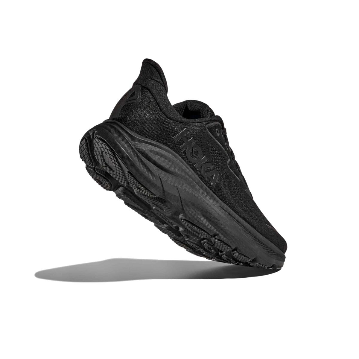 נעלי ריצה רחבות מאוד הוקה לגברים Hoka Clifton 10 4E