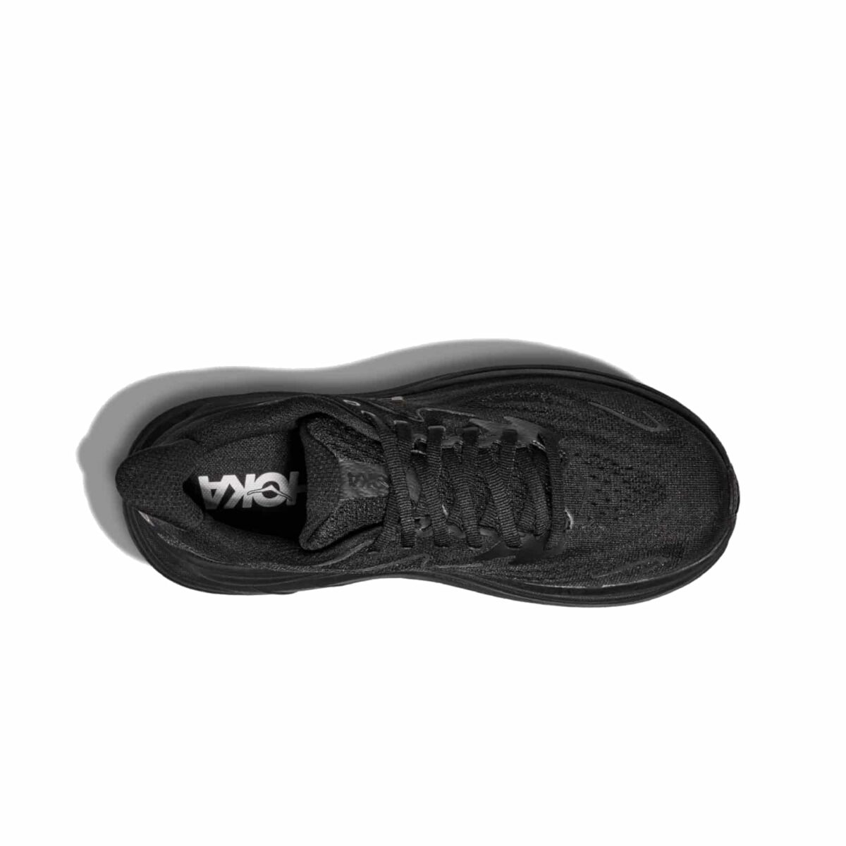 נעלי ריצה רחבות מאוד הוקה לגברים Hoka Clifton 10 4E
