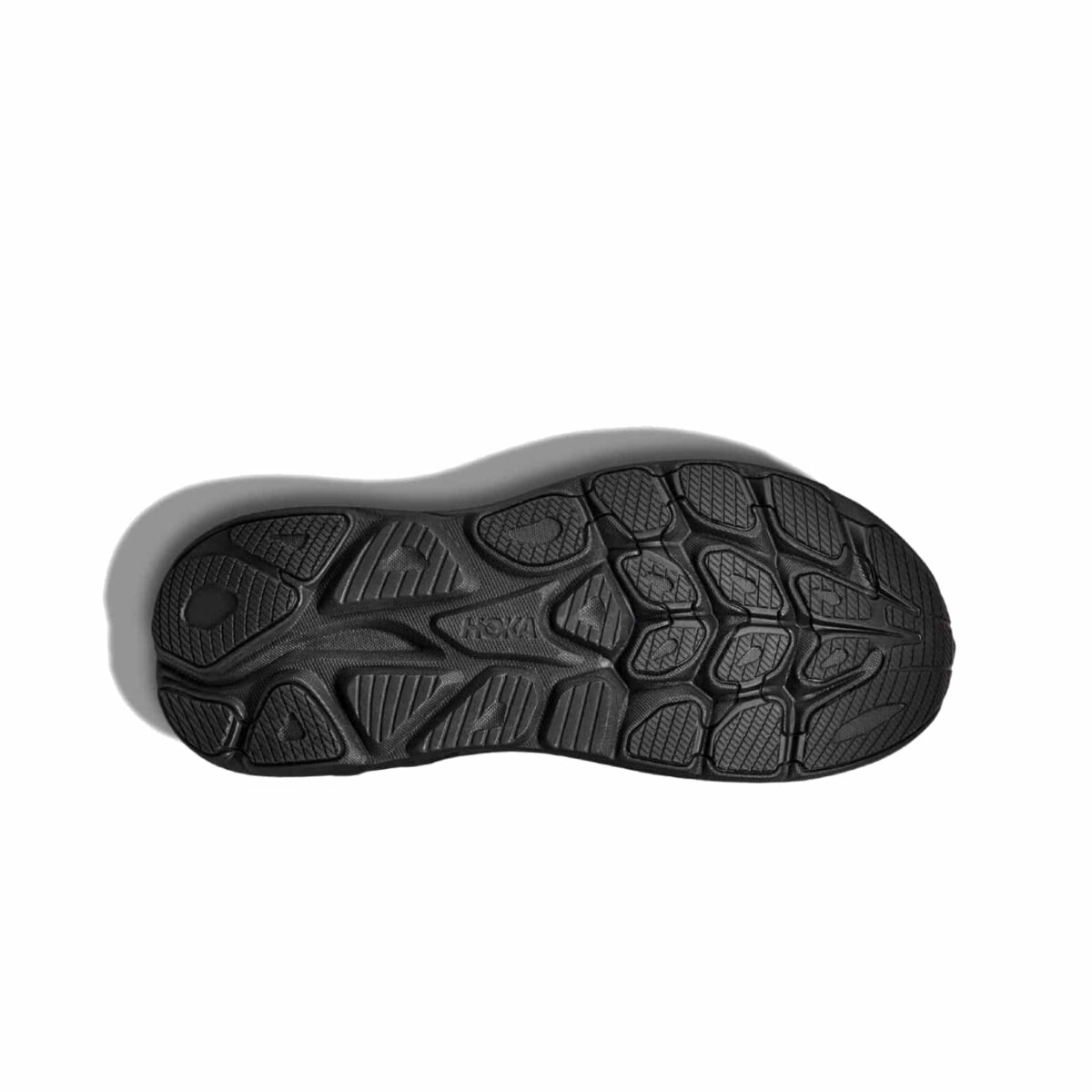 נעלי ריצה רחבות מאוד הוקה לגברים Hoka Clifton 10 4E