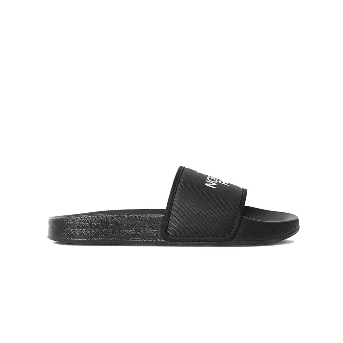 כפכפי דה נורת פייס לגברים The North Face Base Camp Slide lll