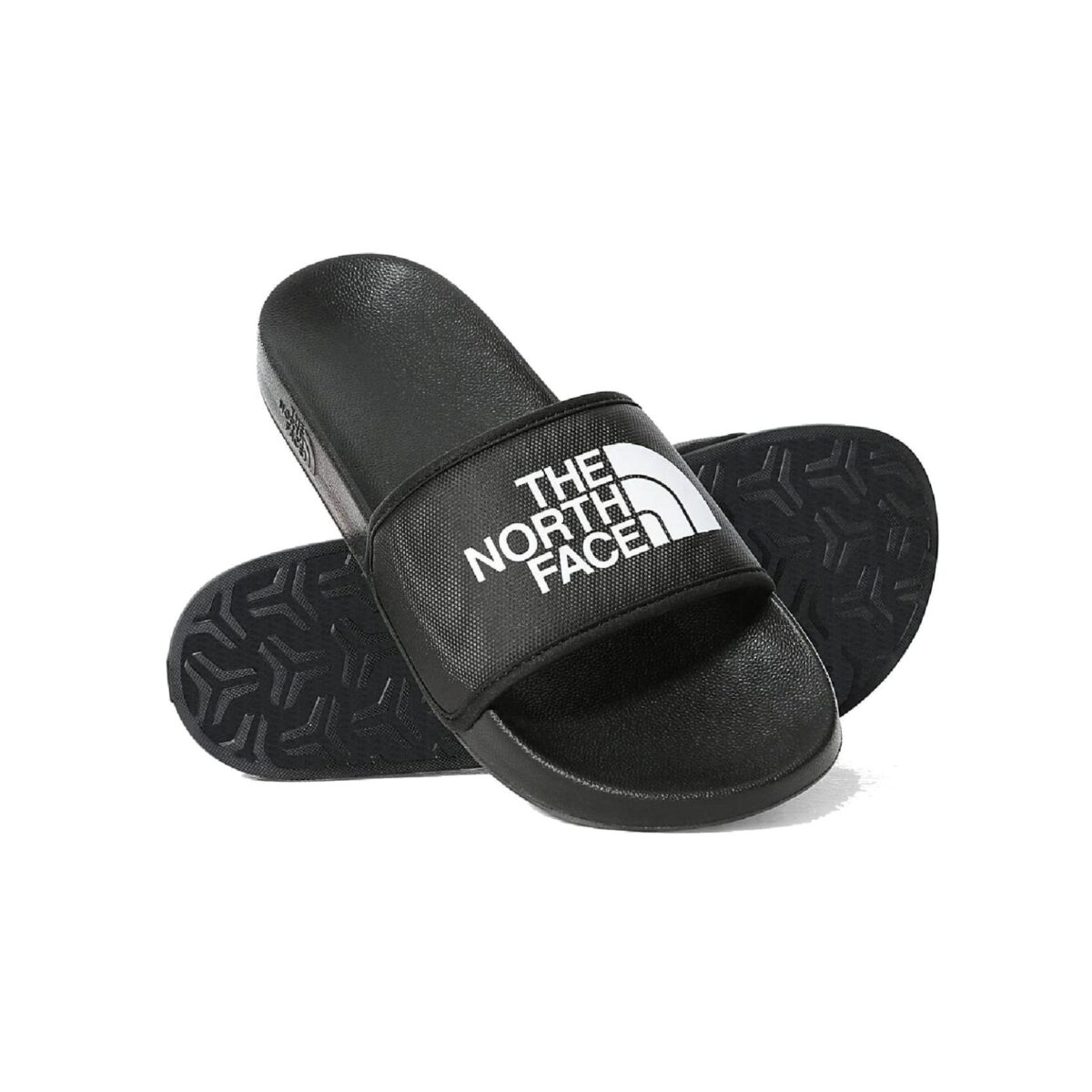 כפכפי דה נורת פייס לגברים The North Face Base Camp Slide lll