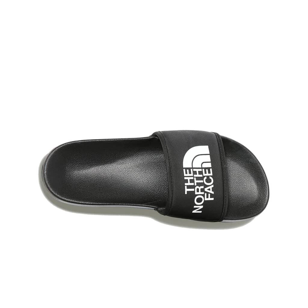 כפכפי דה נורת פייס לגברים The North Face Base Camp Slide lll