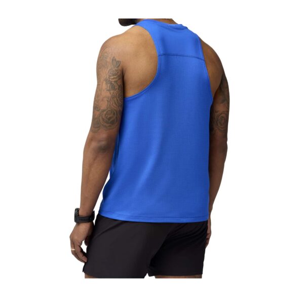 גופיית ריצה ברוקס לגברים Brooks Atmosphere Singlet 3.0