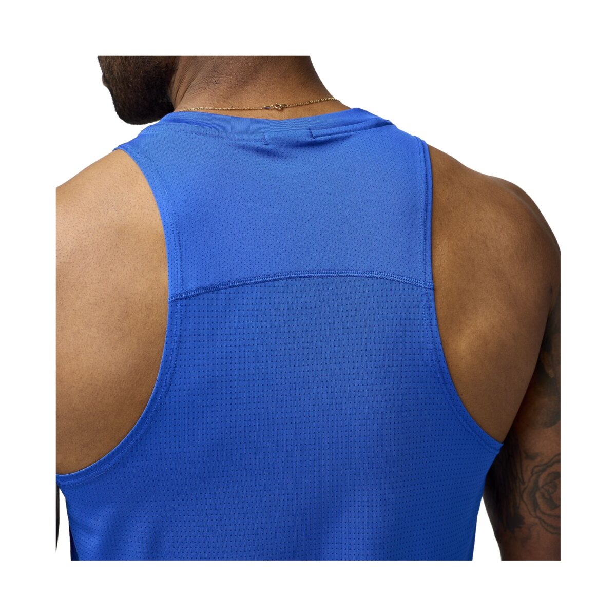 גופיית ריצה ברוקס לגברים Brooks Atmosphere Singlet 3.0