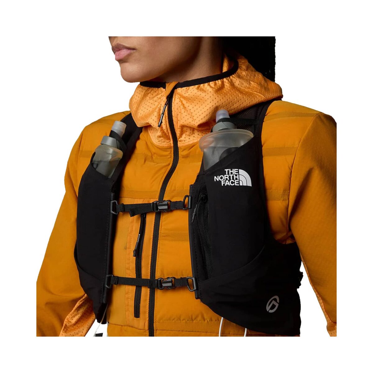 וסט ריצה דה נורת פייס The North Face Summit Training Pack 12L