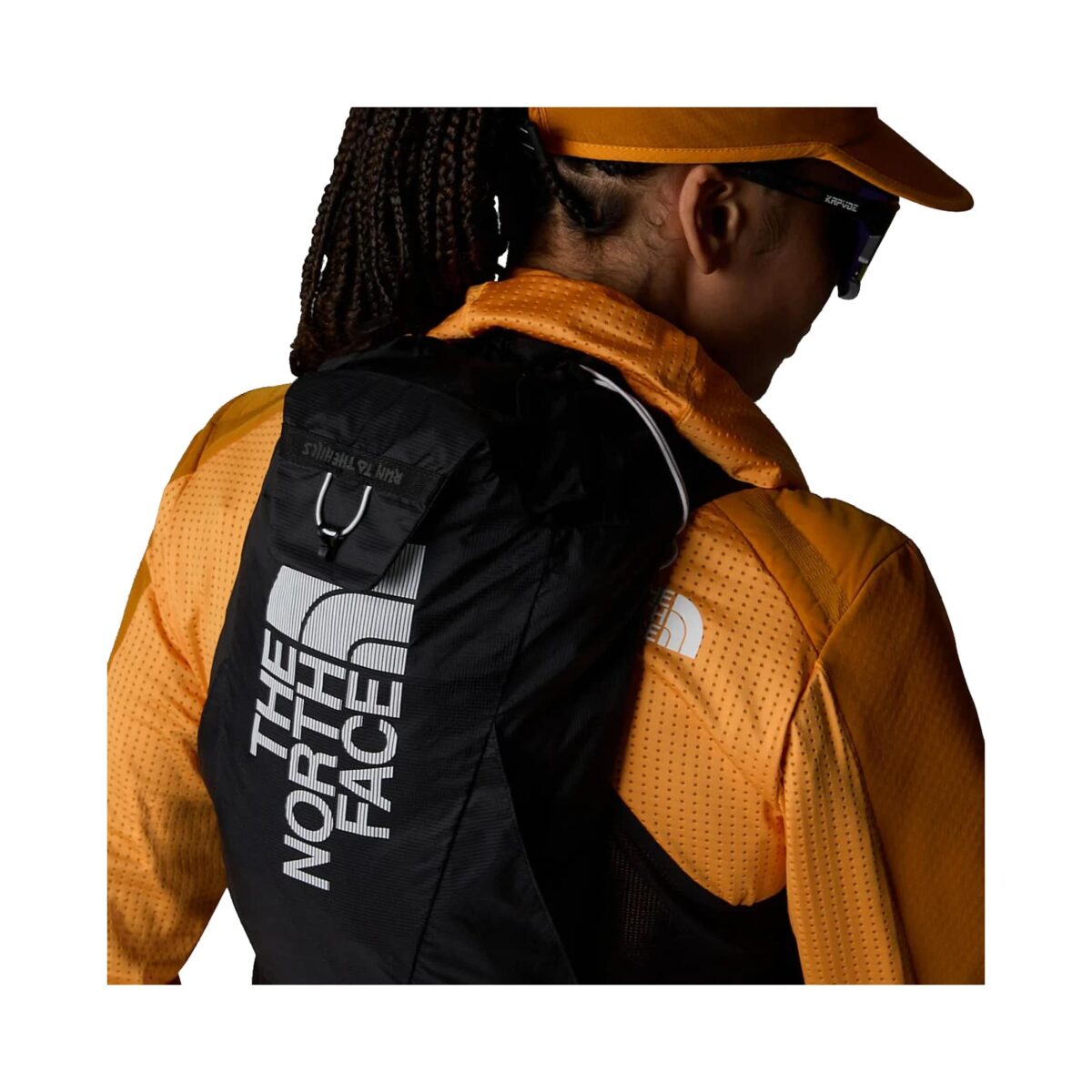 וסט ריצה דה נורת פייס The North Face Summit Training Pack 12L
